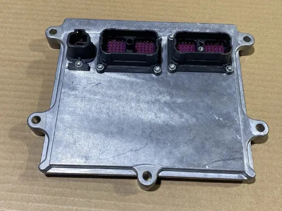 Picture of ECM-Electronic Control Module