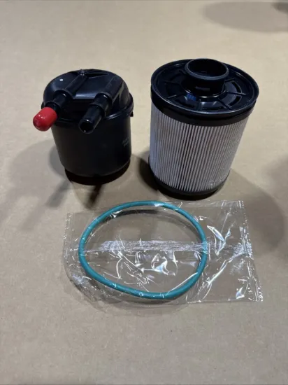 Picture of FUEL FILTER KIT