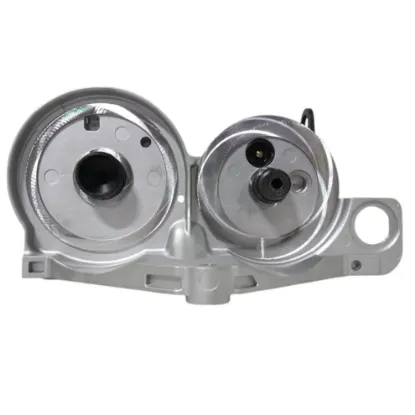 Picture of Fuel Filter Housing