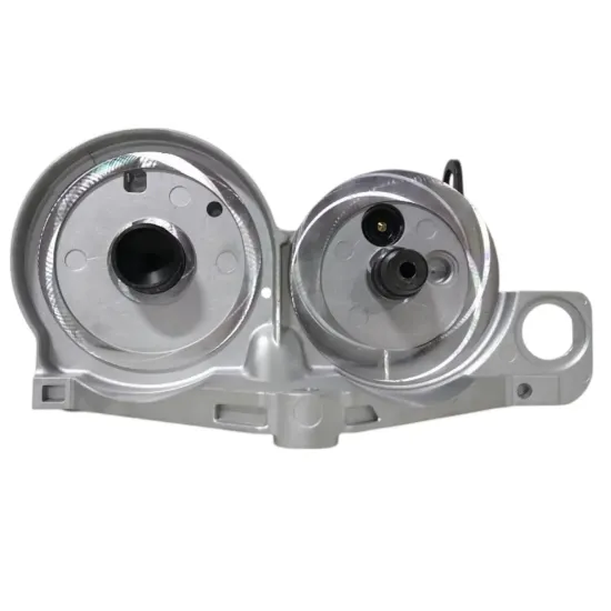 Picture of Fuel Filter Housing