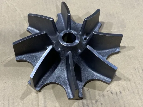 Picture of IMPELLER, W