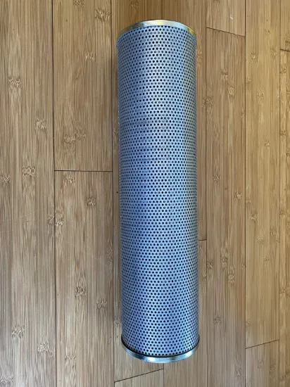 Picture of Hydraulic Filter CRS 490/01