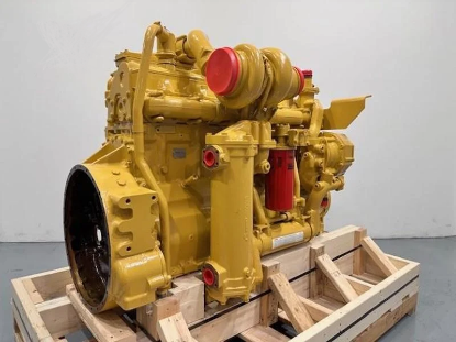 Picture of ENGINE AS COMPLETE