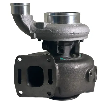 Picture of Turbocharger