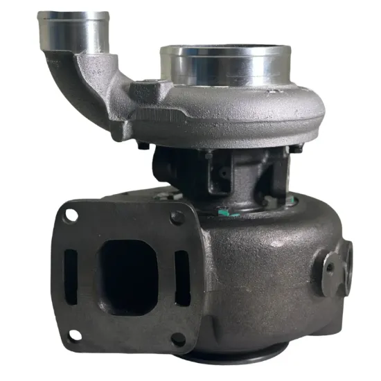 Picture of Turbocharger