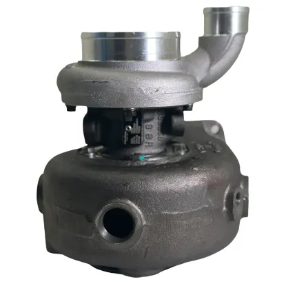 Picture of Turbocharger