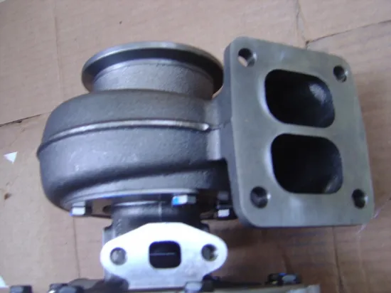 Picture of Turbocharger