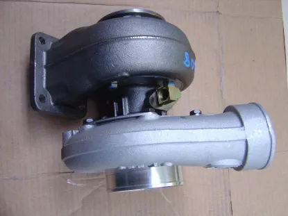 Picture of Turbocharger
