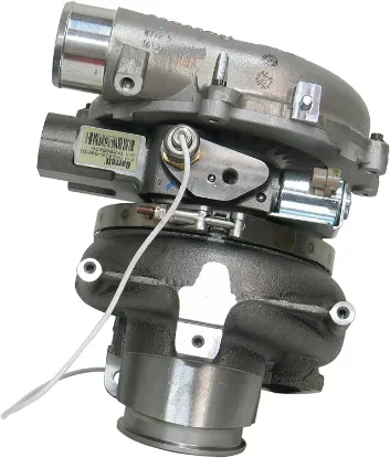 Picture of Turbocharger