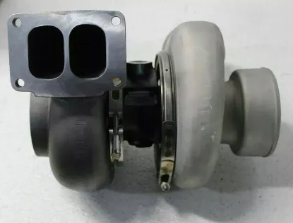 Picture of REB TURBO G