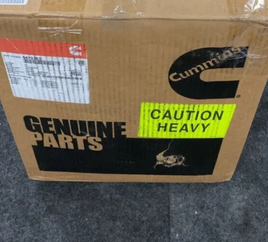 Picture of WATER PUMP KIT