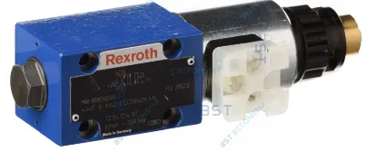 Picture of DIRECTIONAL CONTROL VALVE 4-WAY