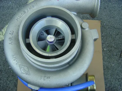 Picture of TURBO ASM