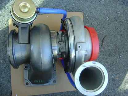 Picture of TURBO ASM