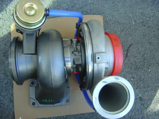 Picture of TURBO ASM