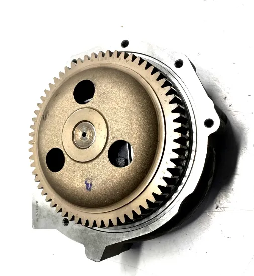 Picture of REMAN WATER PUMP