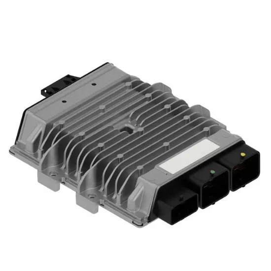 Picture of Cab Electronic Control Unit