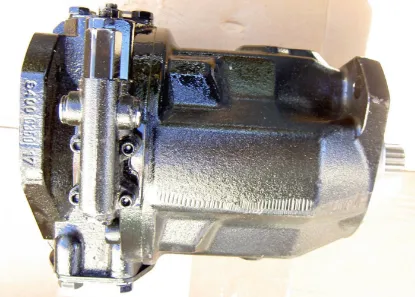 Picture of Hydraulic Pump