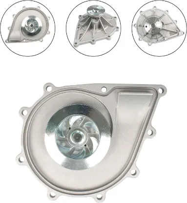 Picture of WATER PUMP