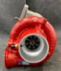Picture of Turbocharger
