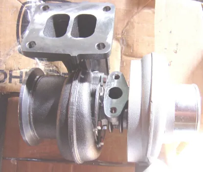 Picture of Turbocharger