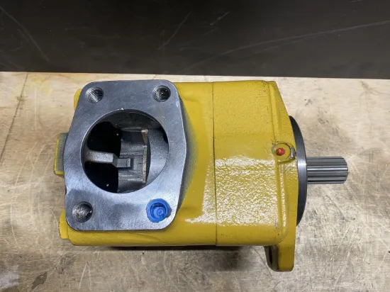 Picture of PUMP GP-VANE