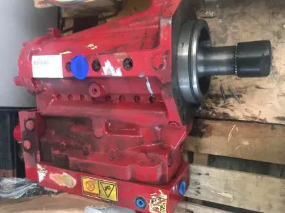 Picture of PUMP GP-FUEL