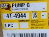 Picture of PUMP GP-GEAR