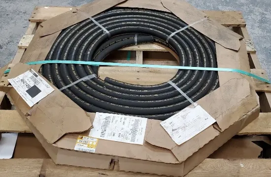 Picture of HOSE BK