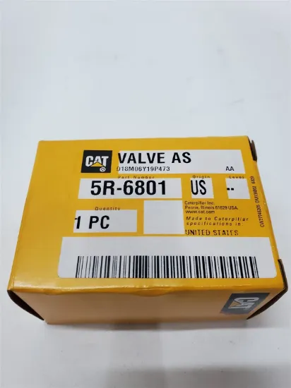 Picture of VALVE AS