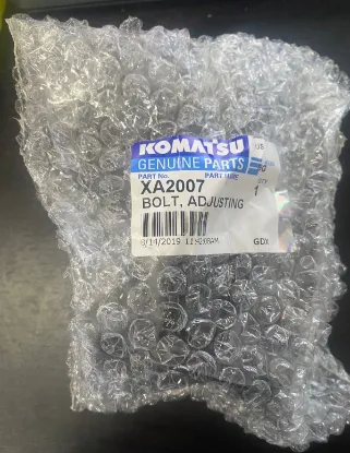 Picture of BOLT, ADJUSTING