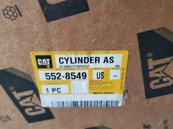 Picture of CYLINDER A