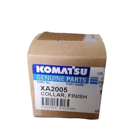 Picture of COLLAR, FINISH