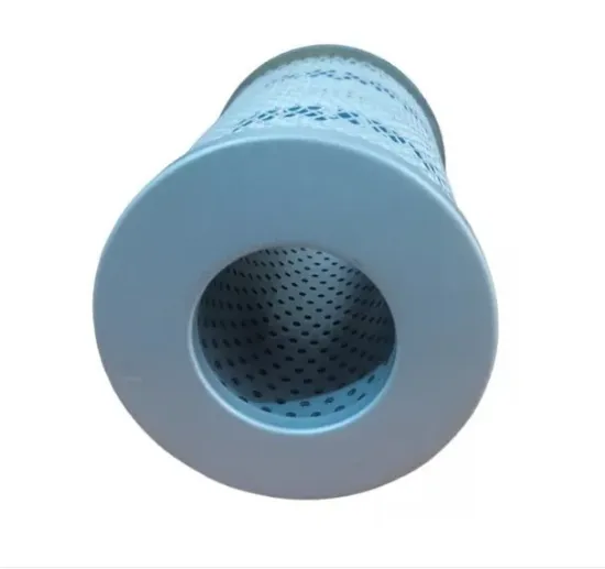 Picture of Hydraulic Filter