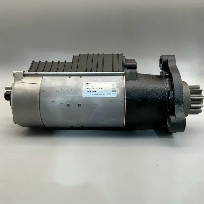 Picture of 24V ELECTRIC STARTER MOTOR