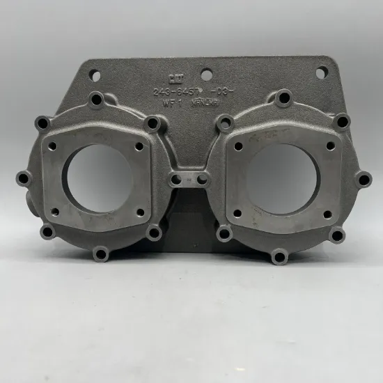 Picture of ENGINE OIL BONNET