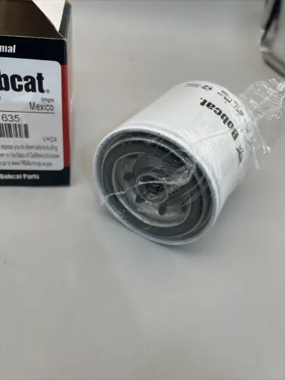 Picture of ENGINE OIL FILTER