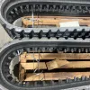 Picture of 16 Inch Zig-Zag Skid Steer Loader Track (400 X 86 X 50)