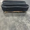 Picture of 16 Inch Zig-Zag Skid Steer Loader Track (400 X 86 X 50)