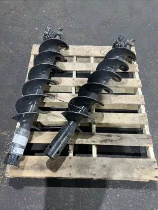 Picture of 9 x 48 Standard-Duty Auger Bit