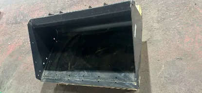 Picture of 44" GENERAL PURPOSE BUCKET (CII INTERFACE)