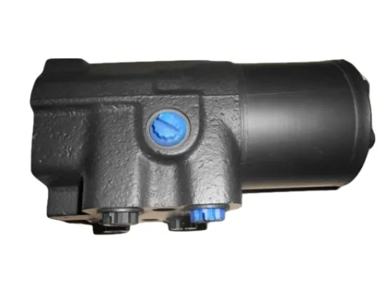 Picture of PUMP GP-METERING