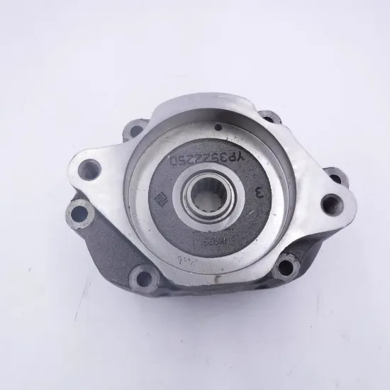 Picture of PUMP GP-2P
