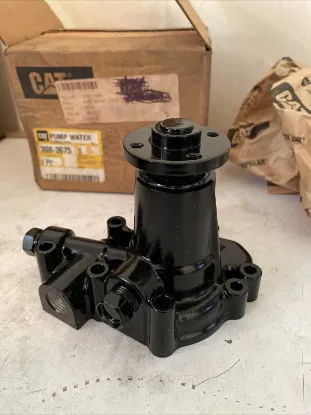 Picture of PUMP WATER