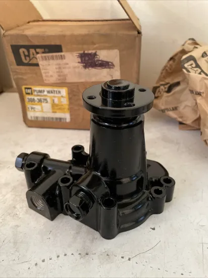 Picture of PUMP WATER