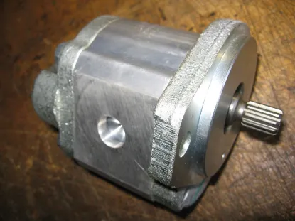 Picture of PUMP GP-GR