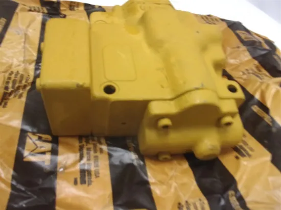 Picture of VALVE GP-PUMP CONTROL