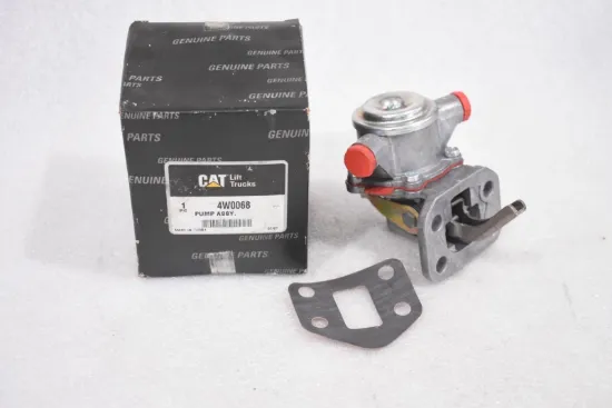 Picture of PUMP AS-FUEL