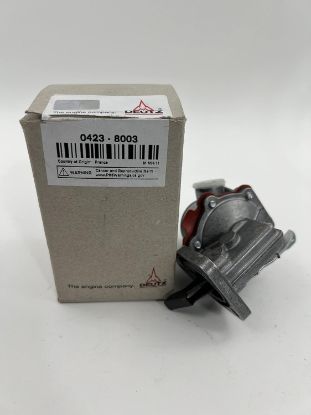 Picture of FUEL SUPPLY PUMP