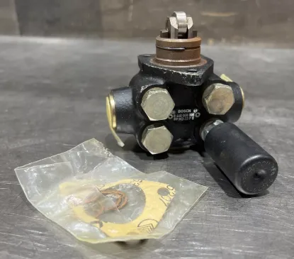 Picture of FUEL PUMP